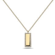 Diamond Necklace